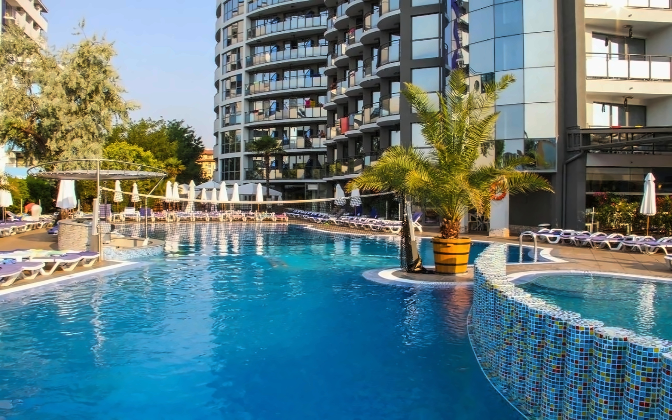 hotel