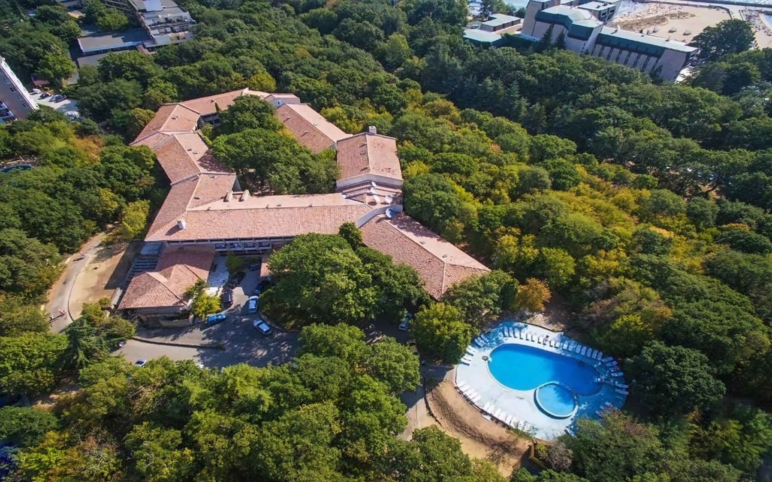 hotel
