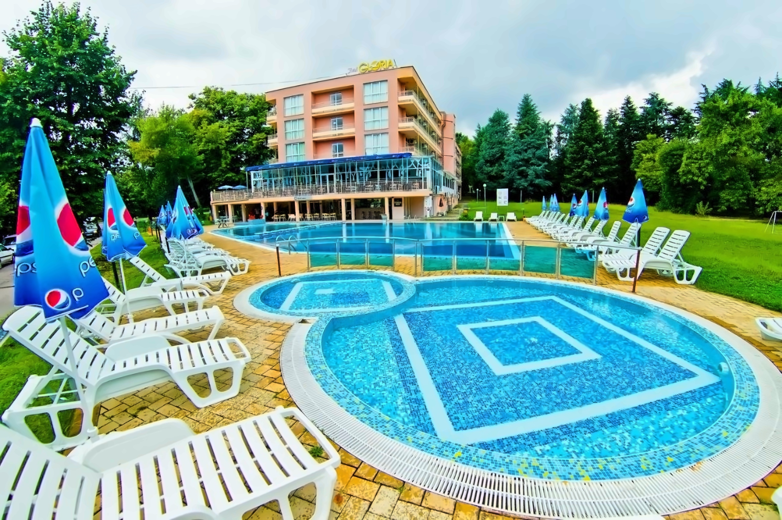 hotel
