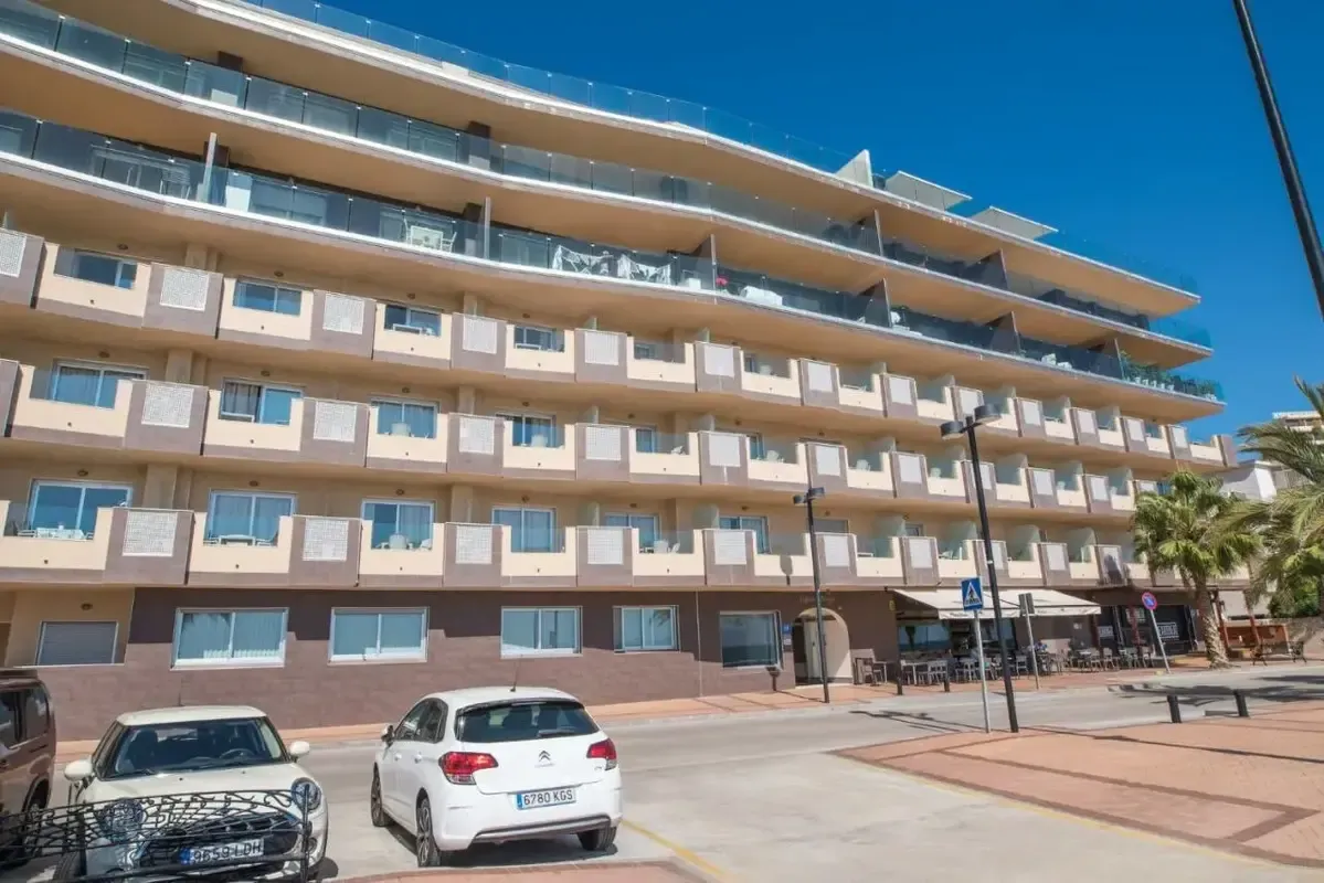 hotel