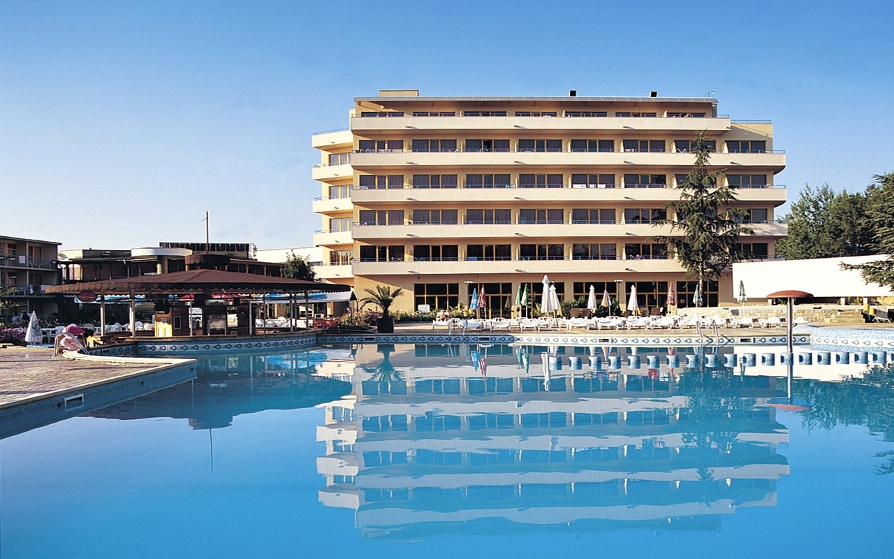 hotel