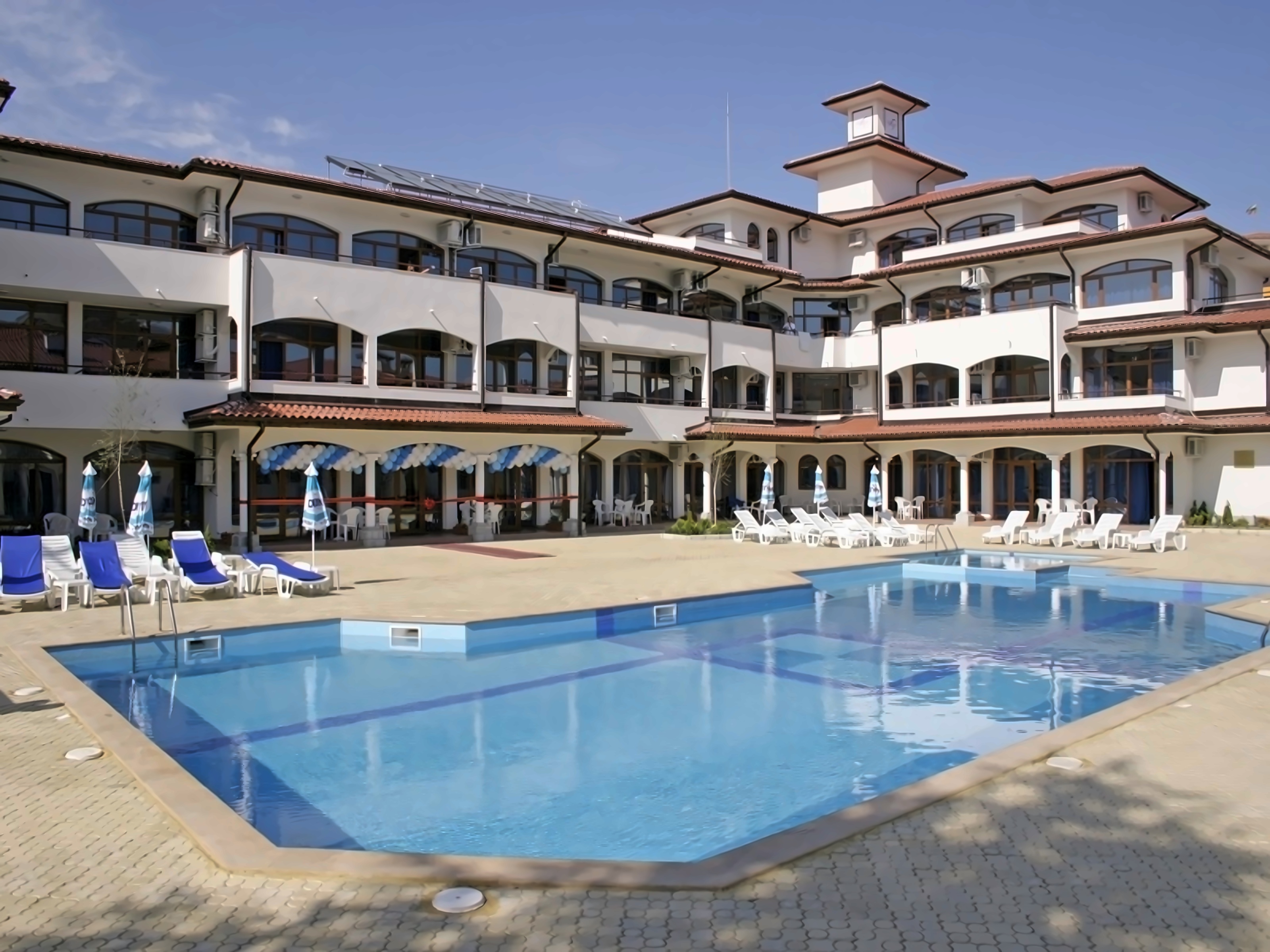 hotel
