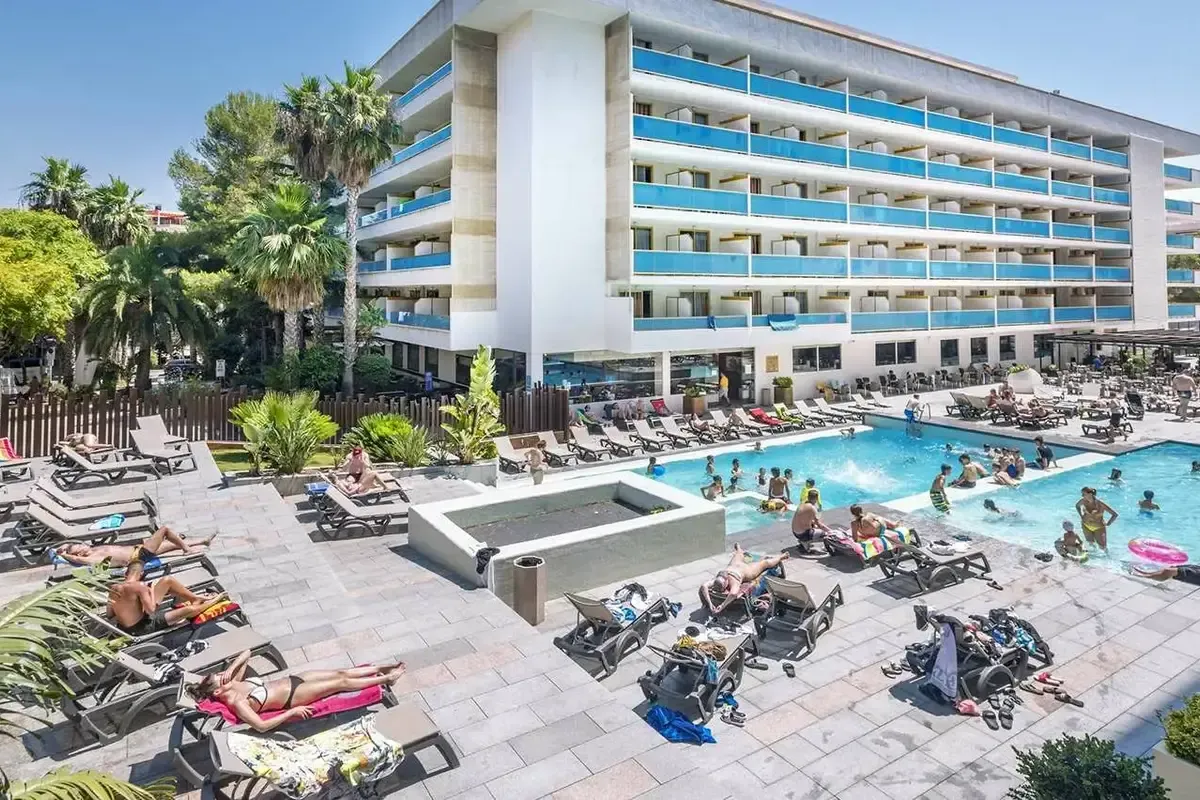 hotel