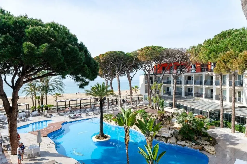 hotel