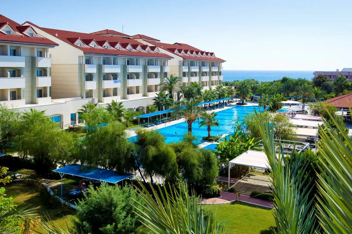 hotel