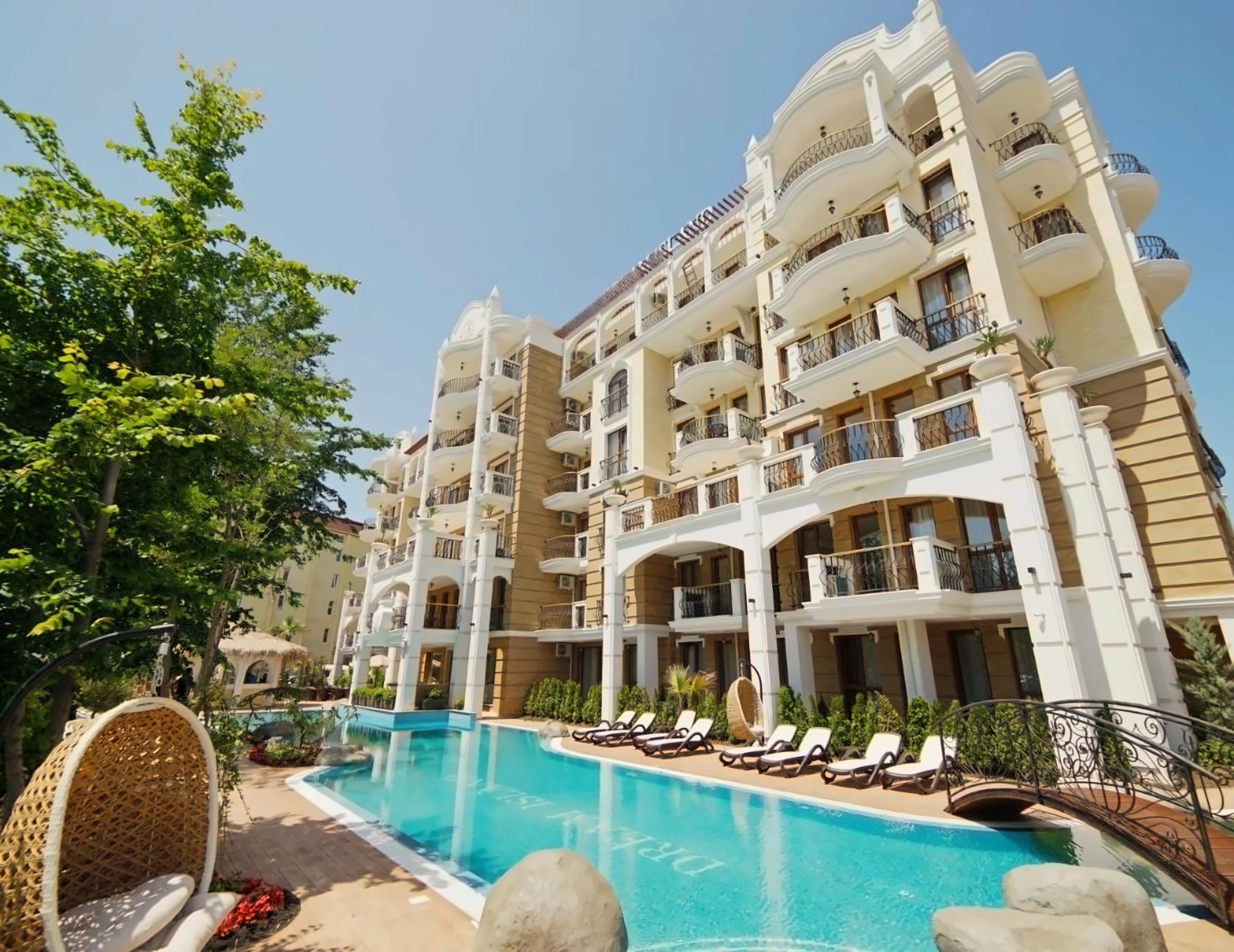 hotel