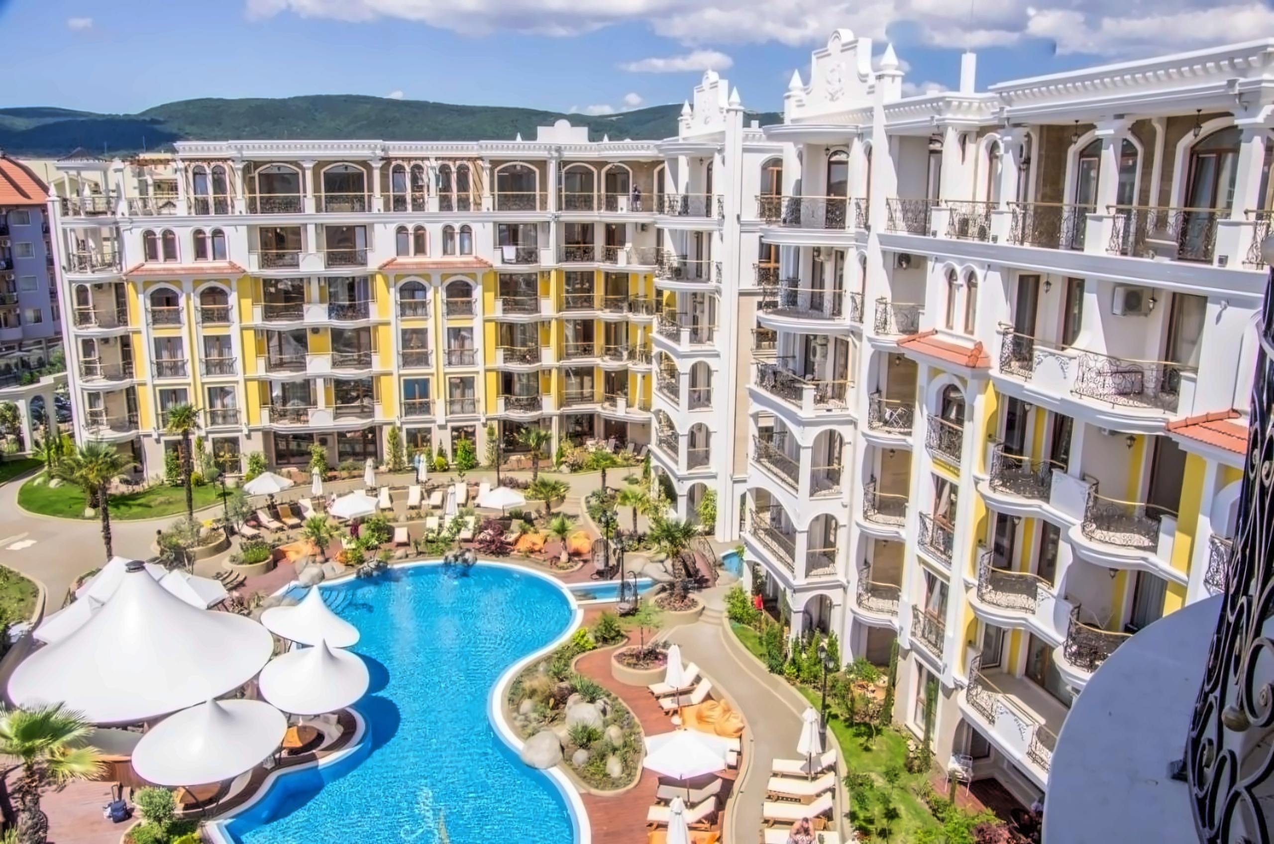 hotel