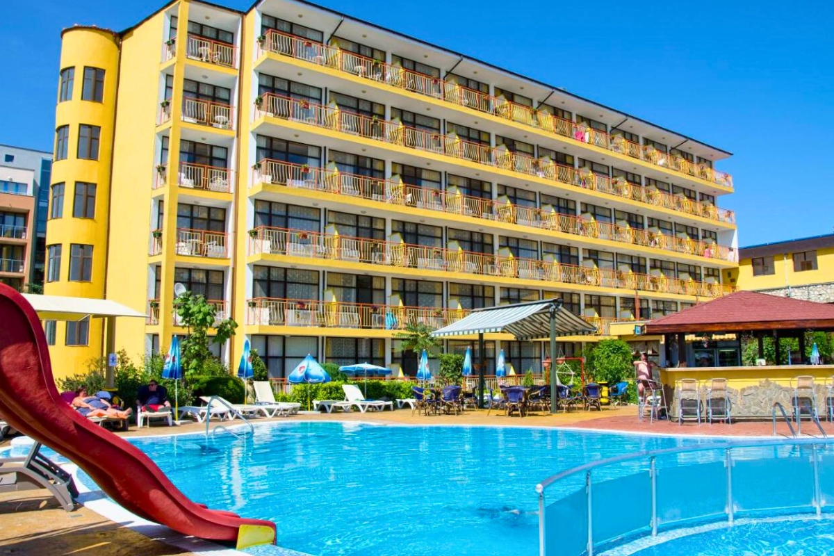 hotel