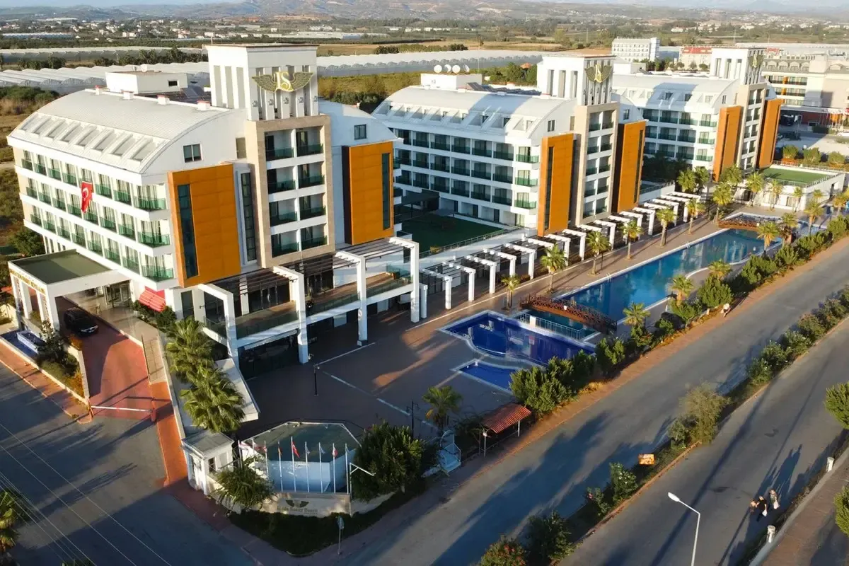 hotel