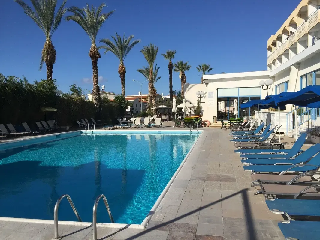 hotel