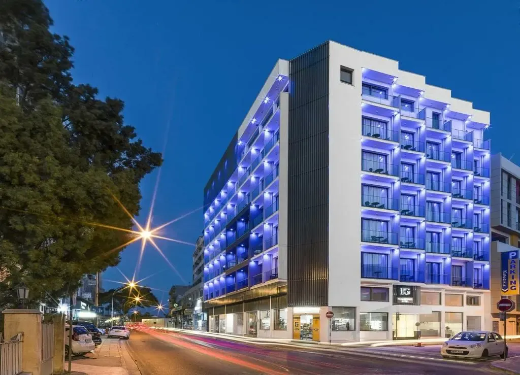 hotel