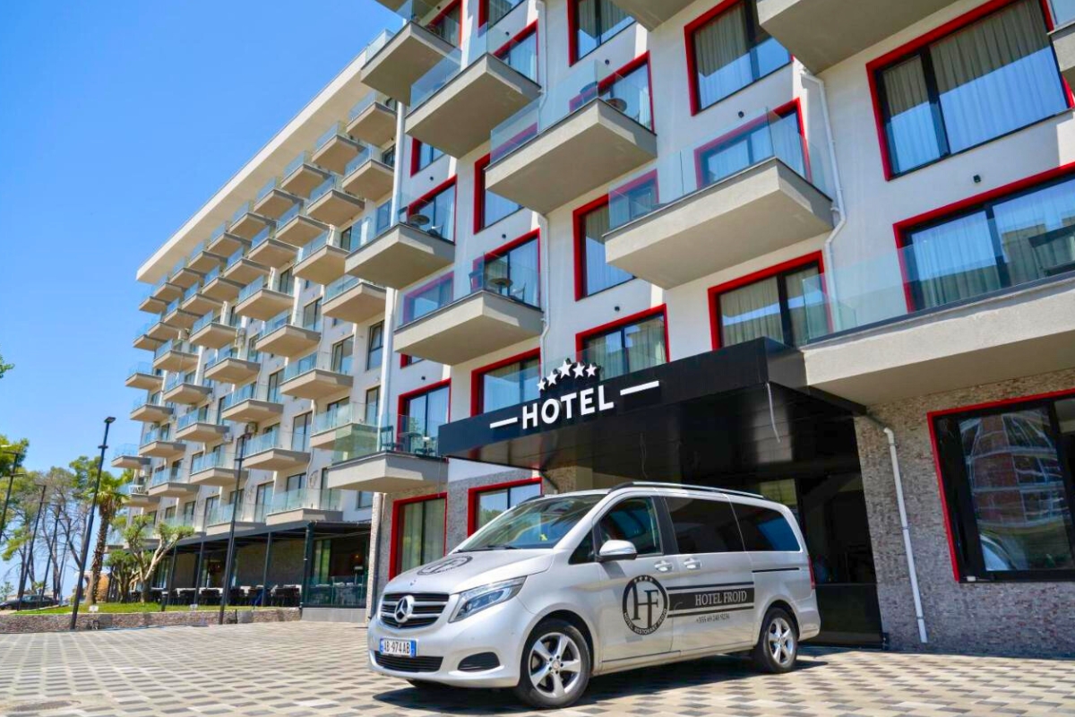 hotel
