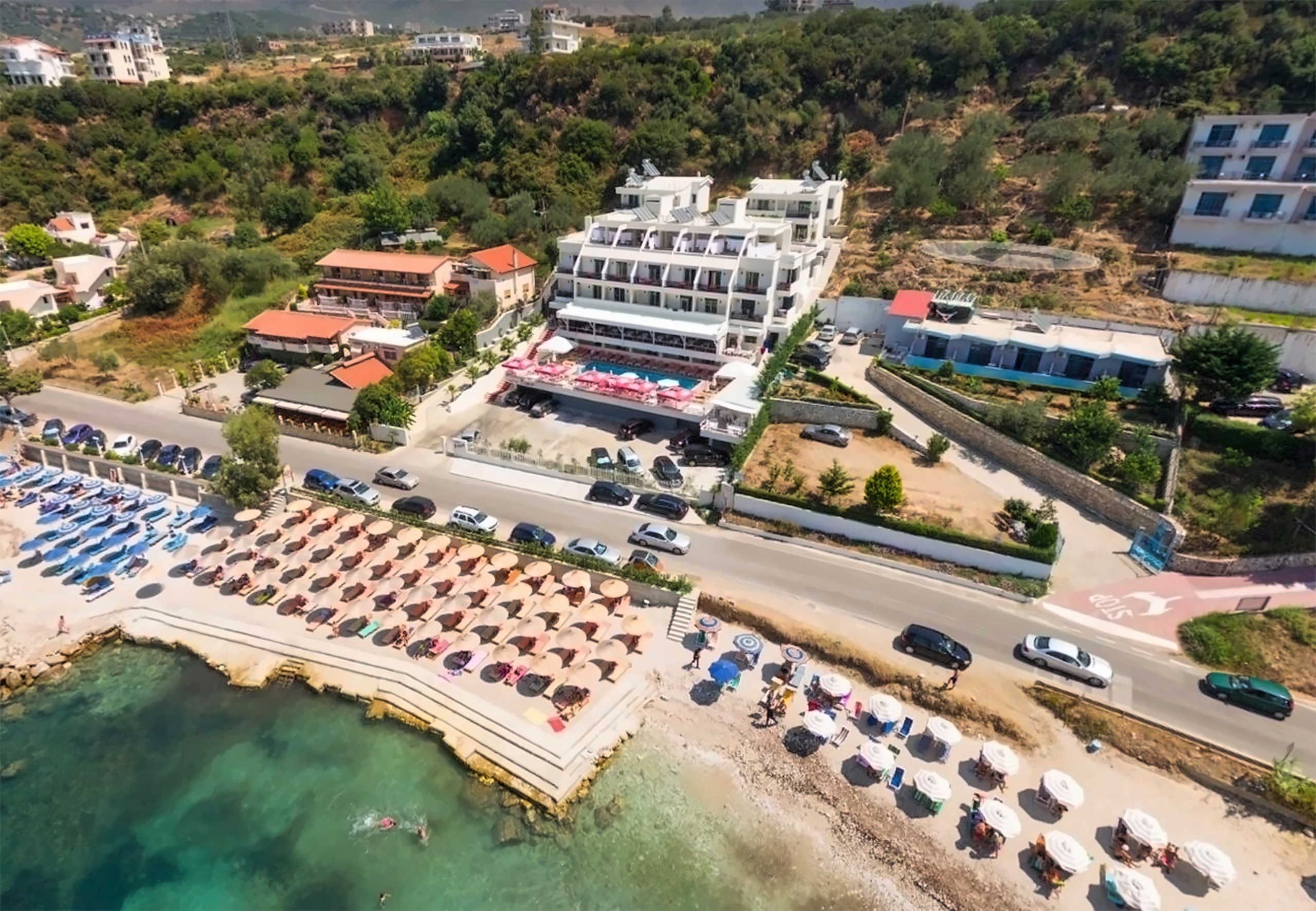 hotel