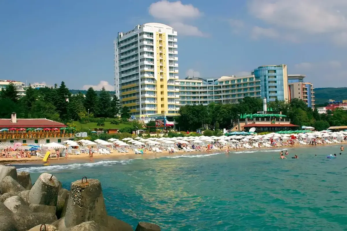 hotel