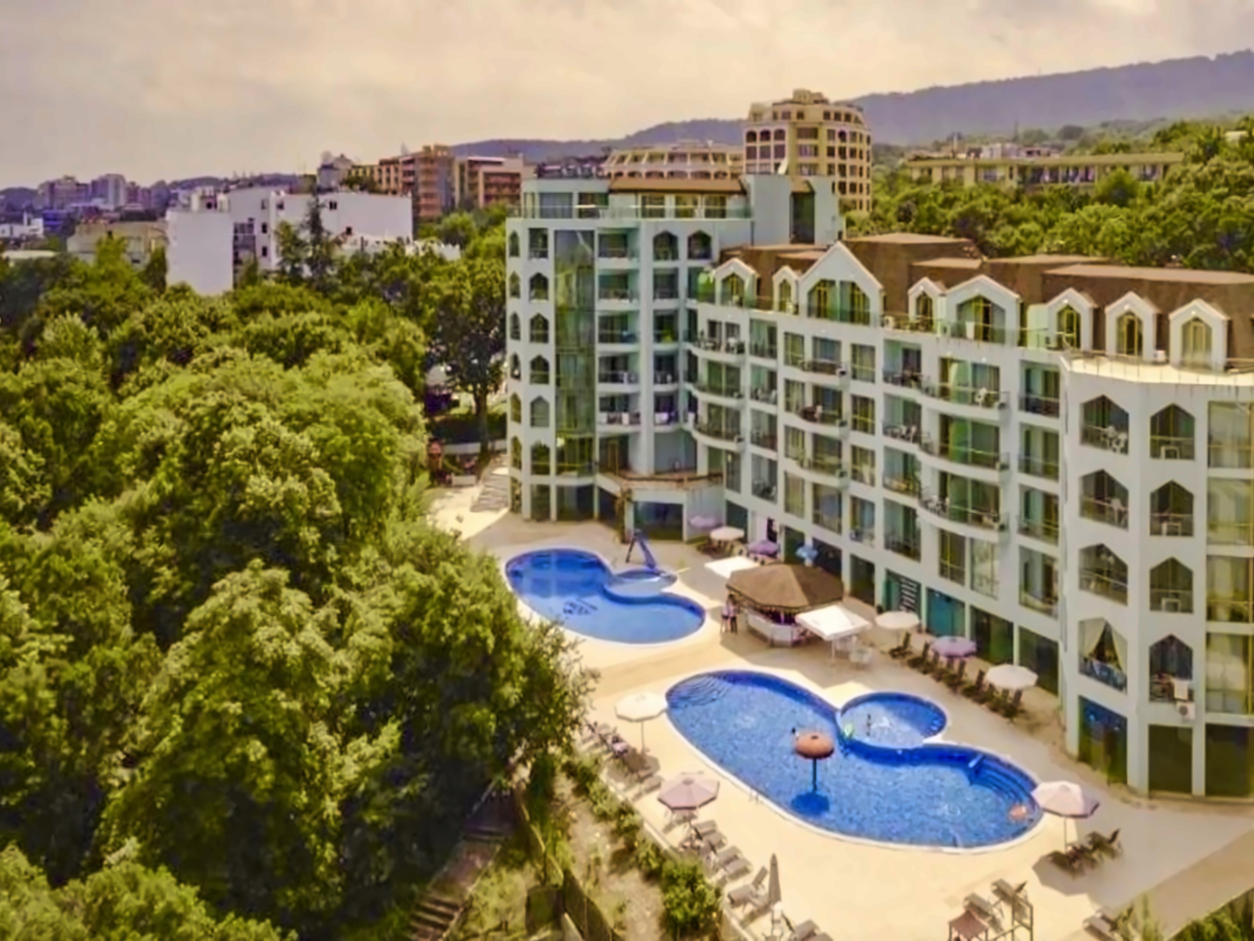 hotel