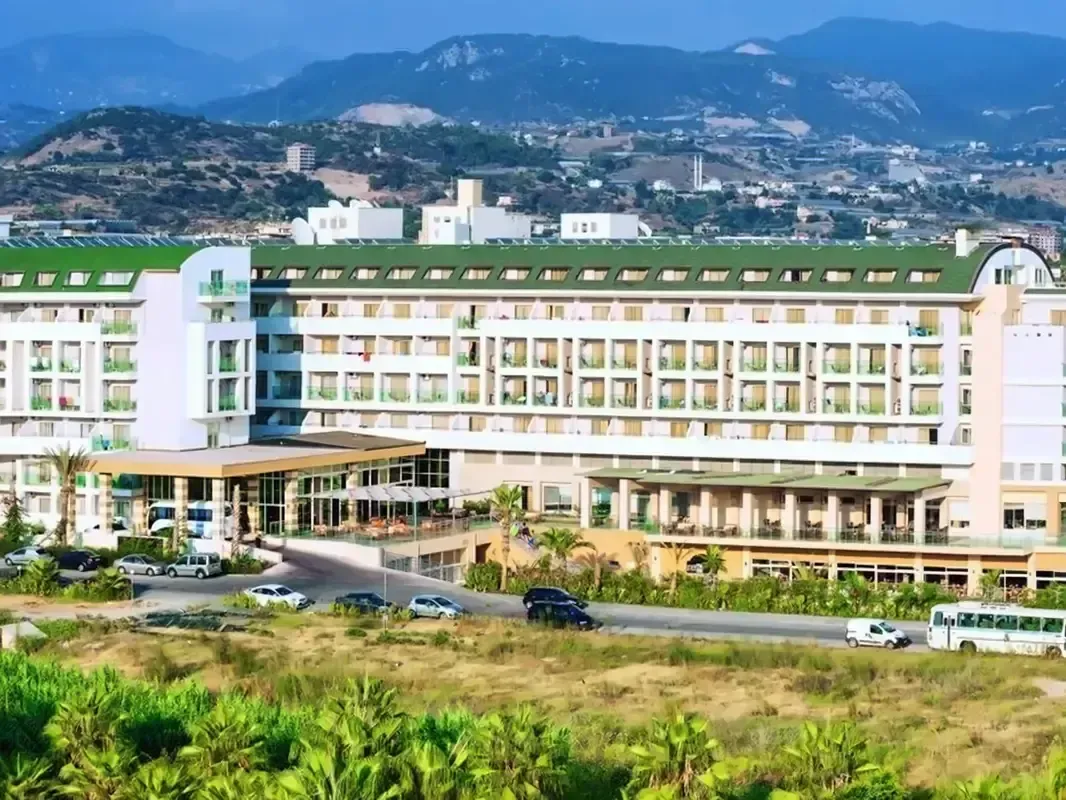 hotel