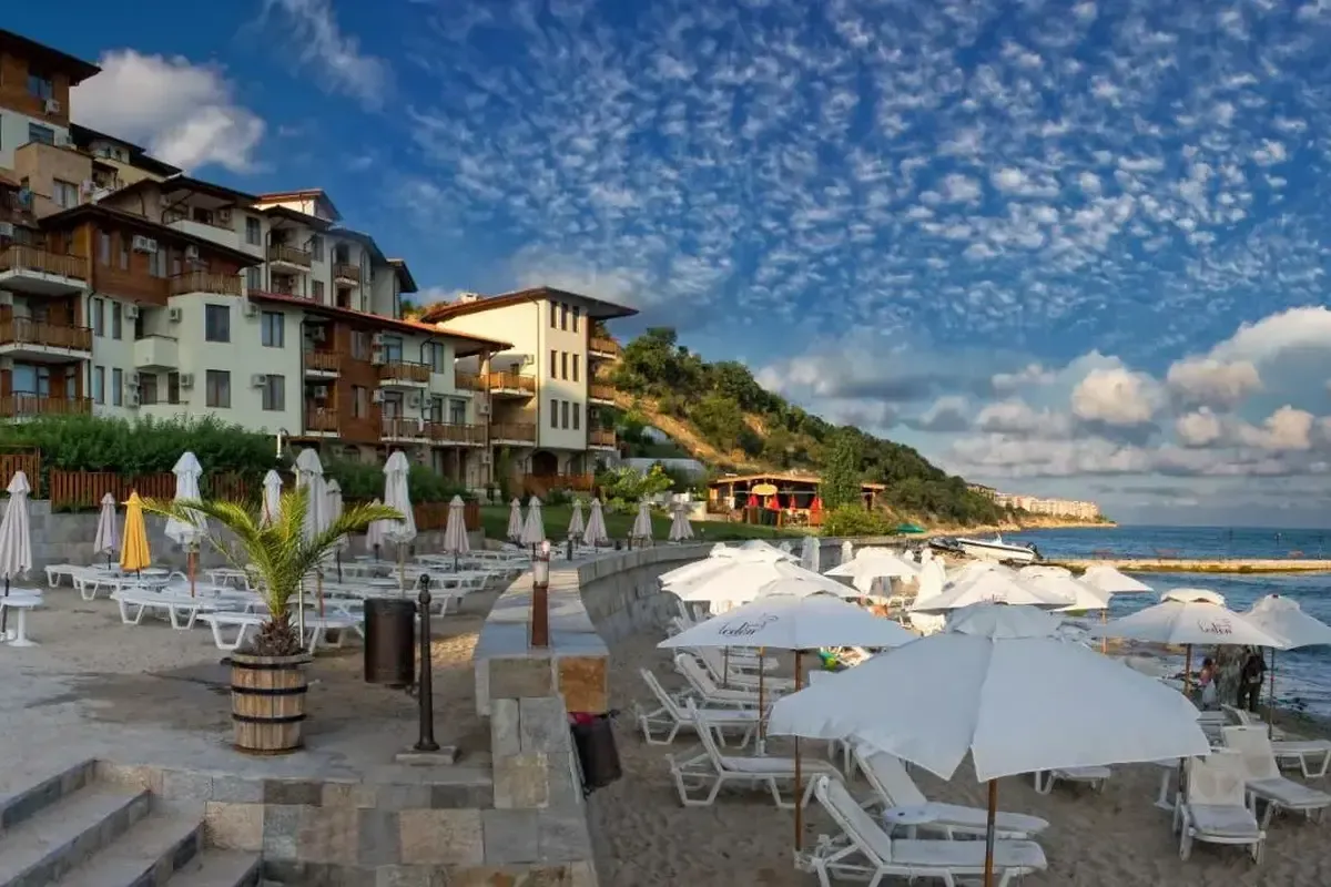 hotel