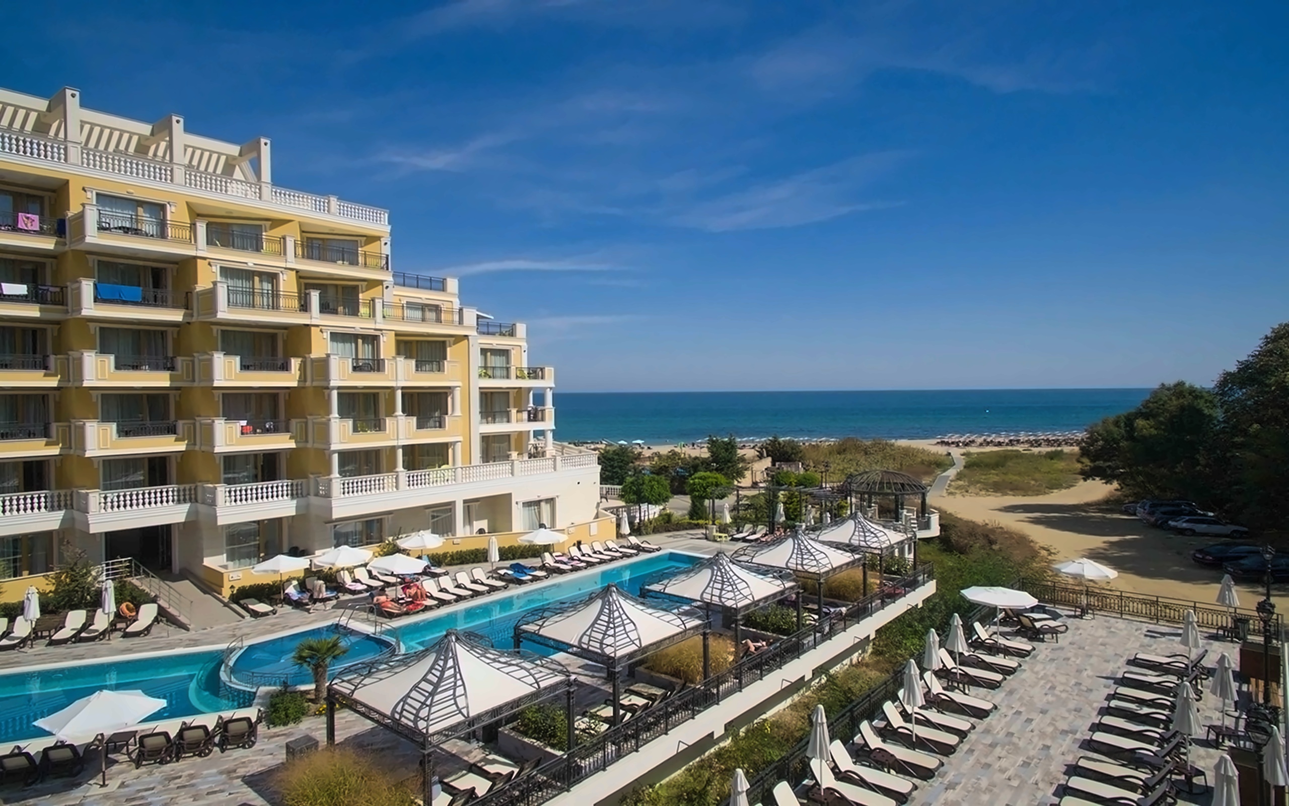 hotel