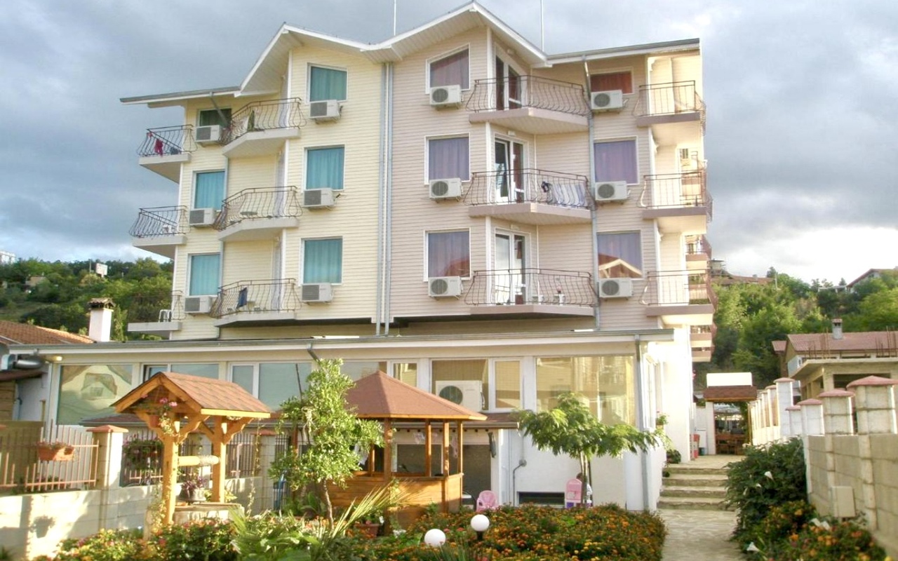 hotel
