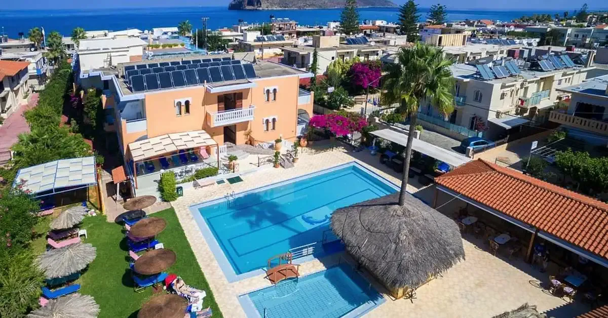 hotel