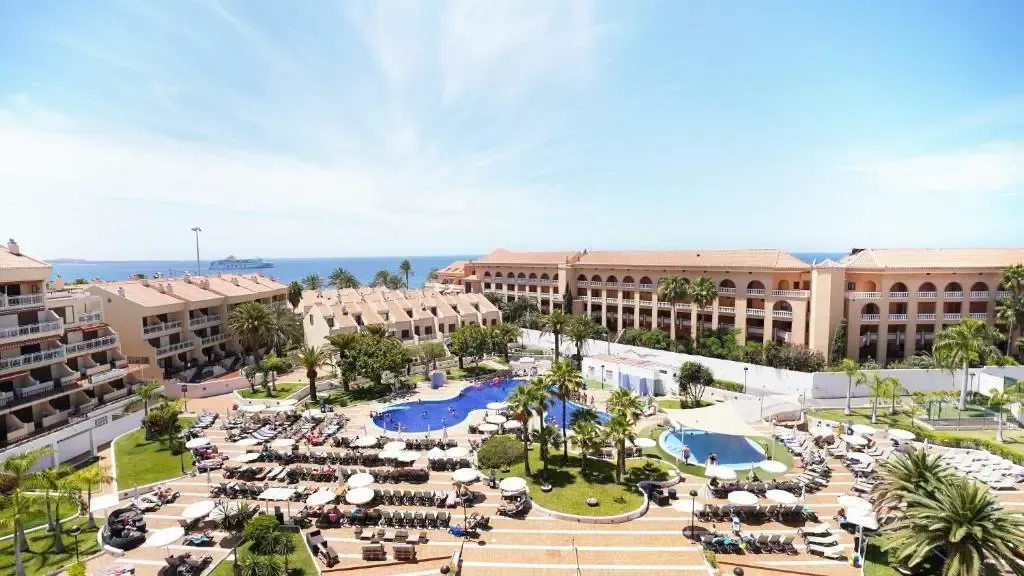 hotel