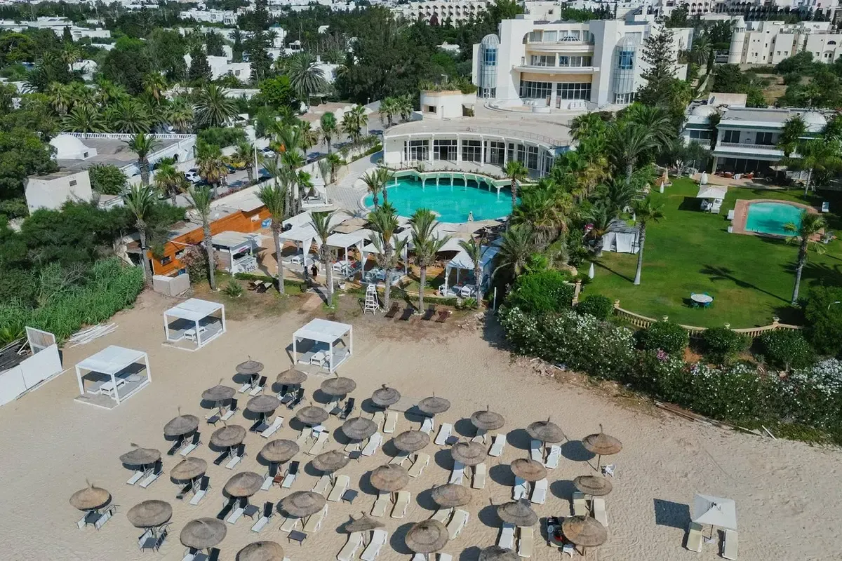 hotel