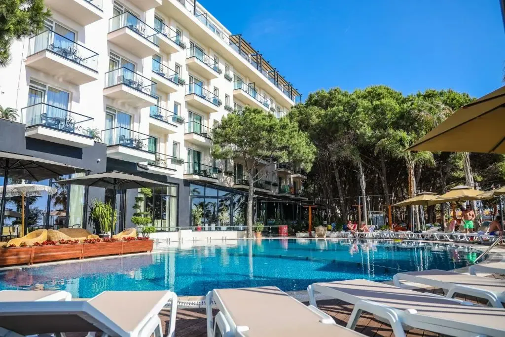 hotel