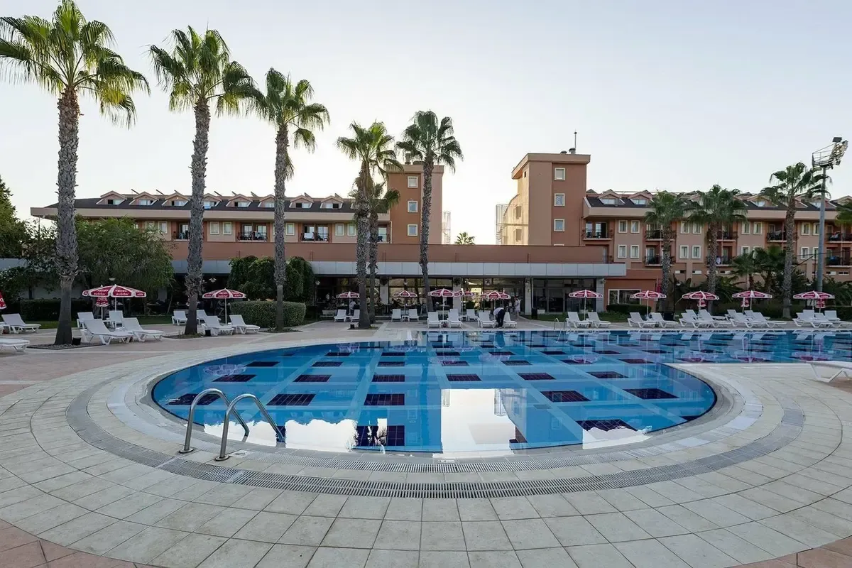 hotel