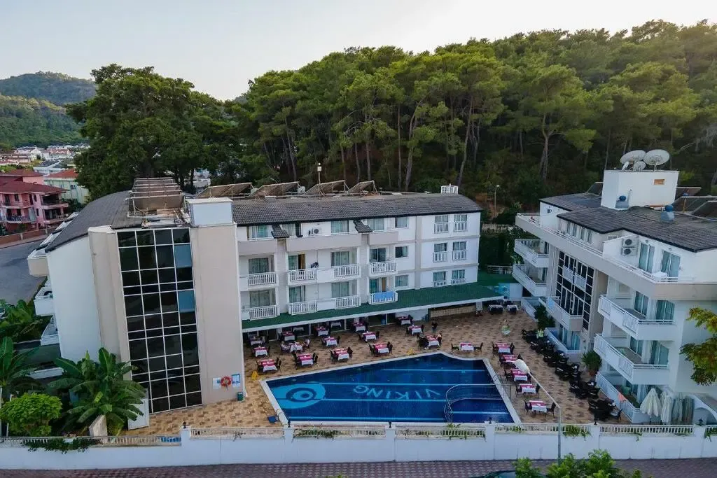 hotel
