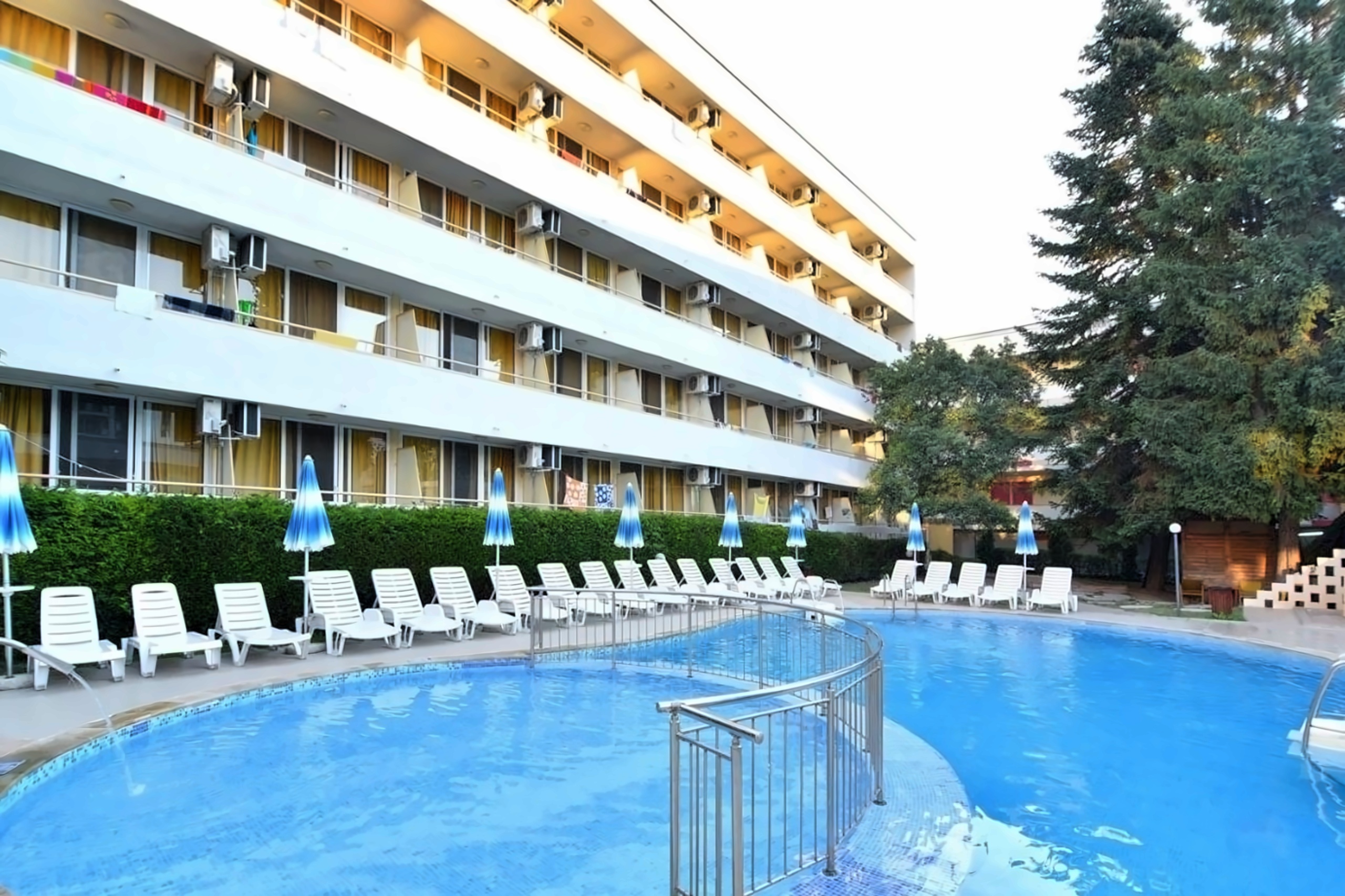 hotel