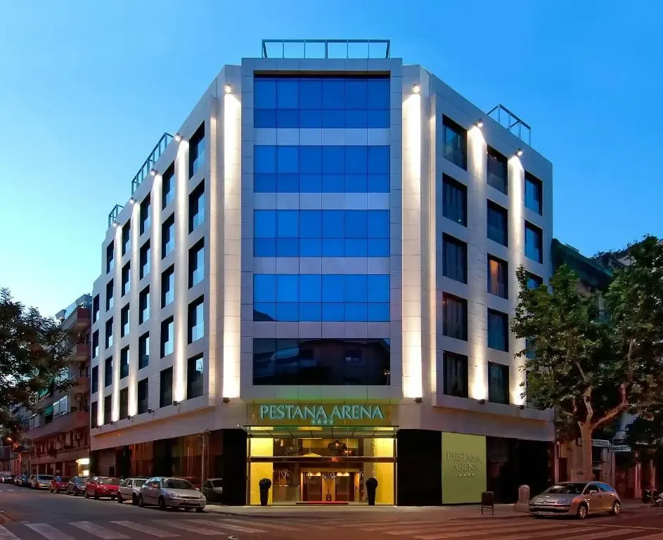 hotel