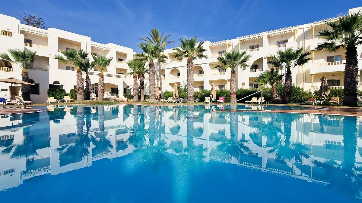 hotel