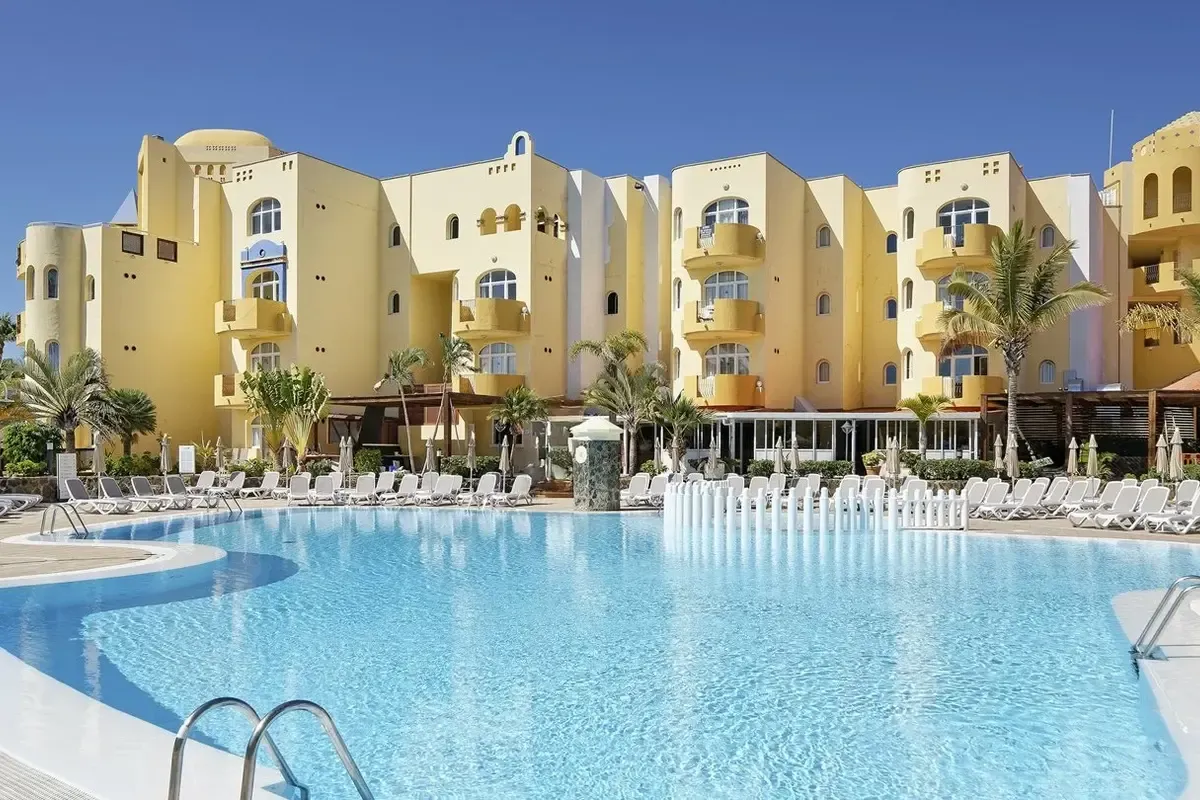 hotel