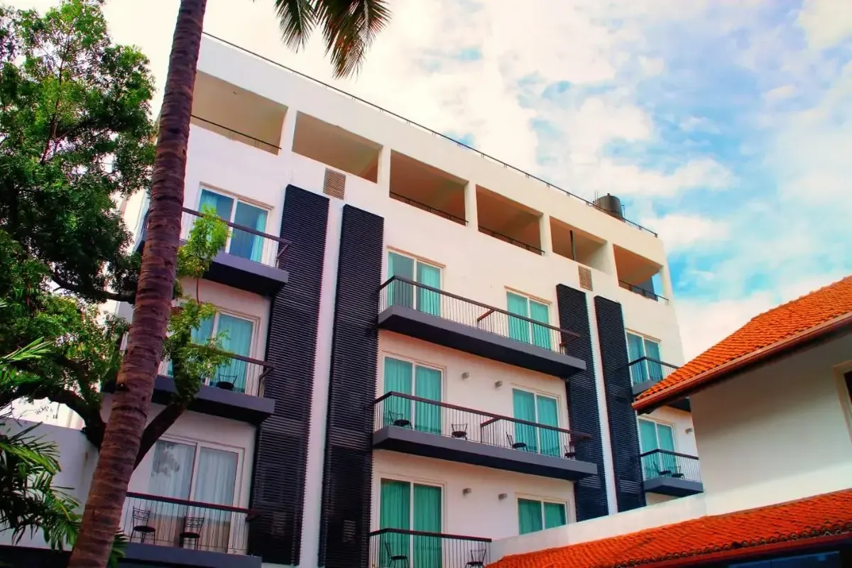 hotel
