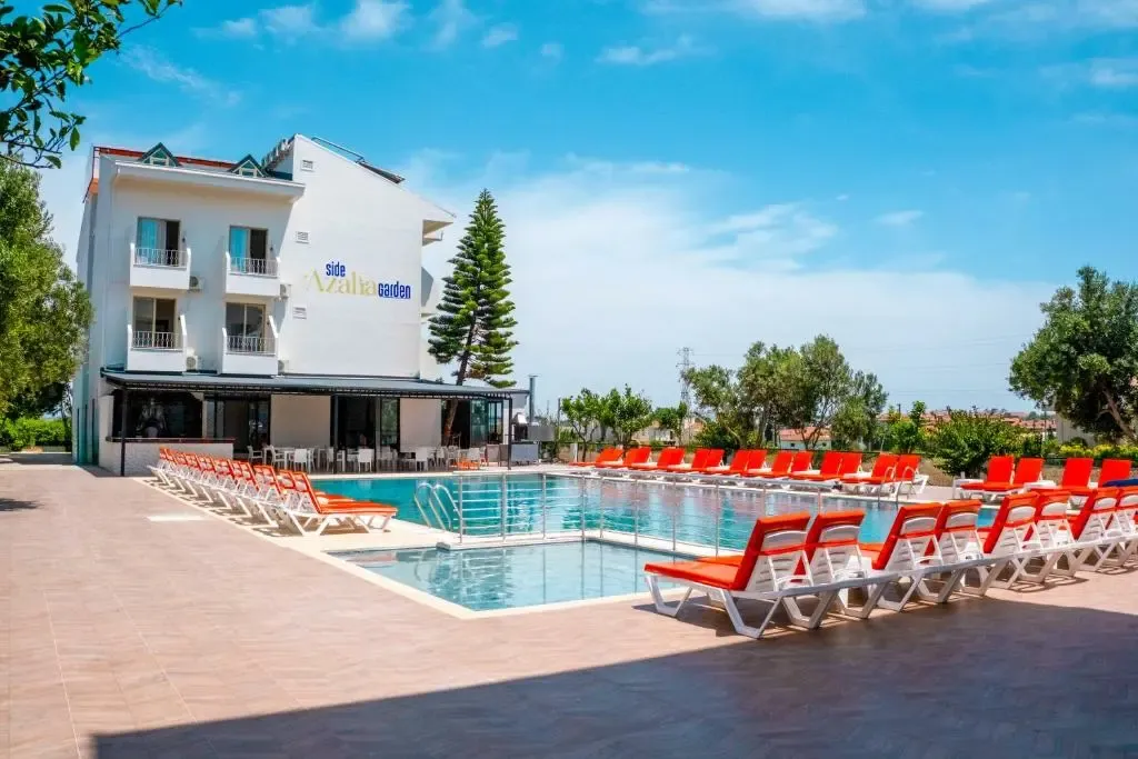 hotel