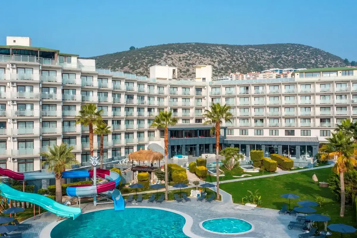 hotel