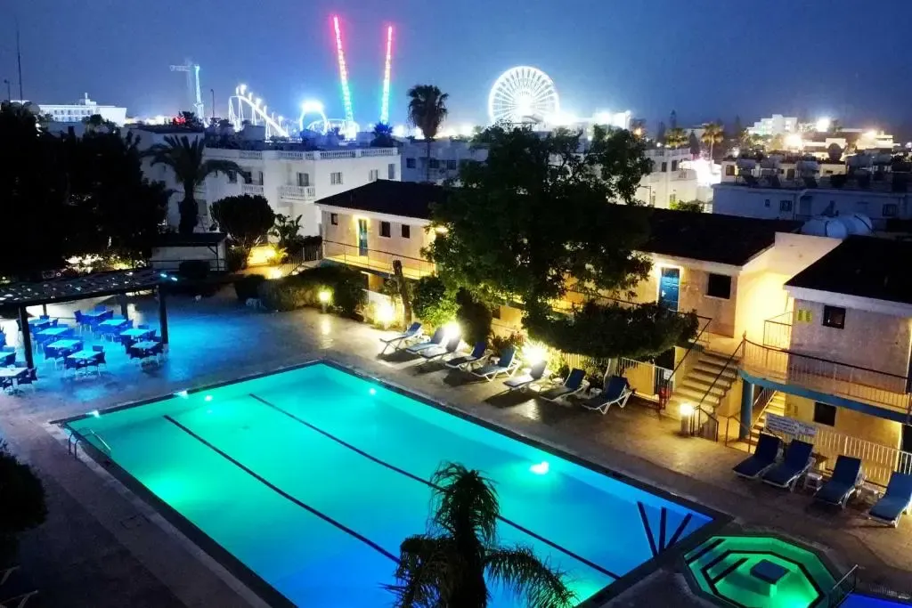 hotel