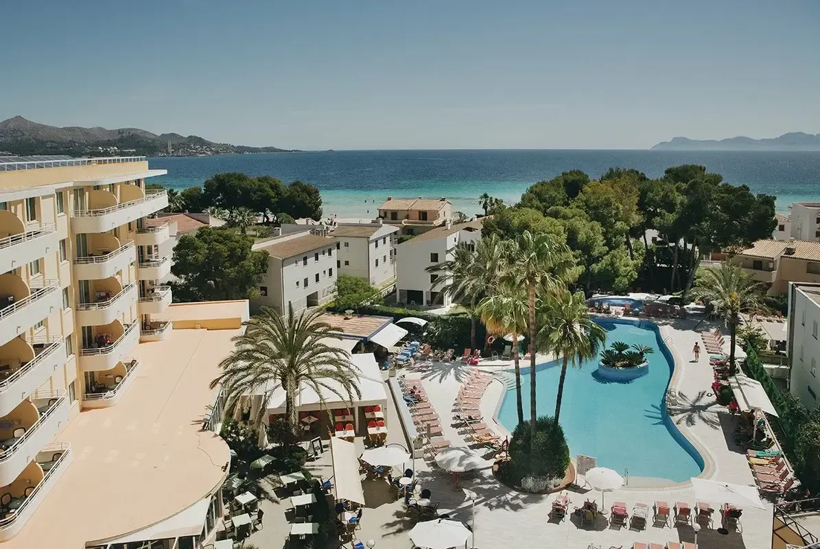 hotel