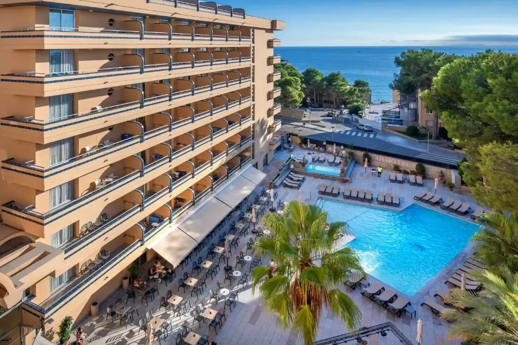 hotel