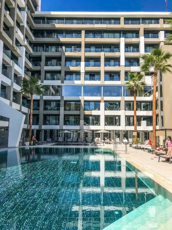hotel