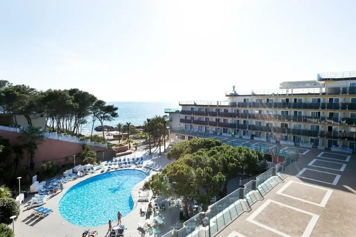 hotel