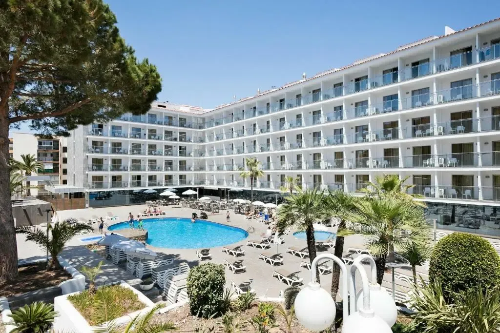hotel