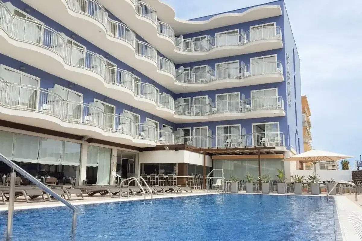 hotel
