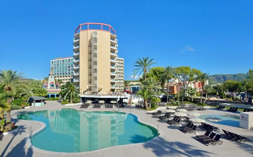 hotel