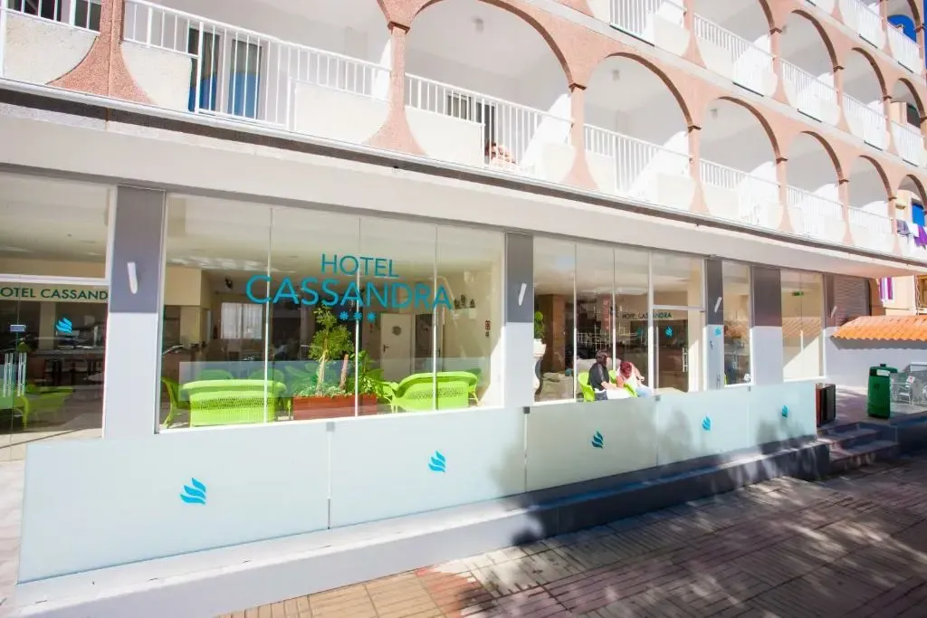 hotel