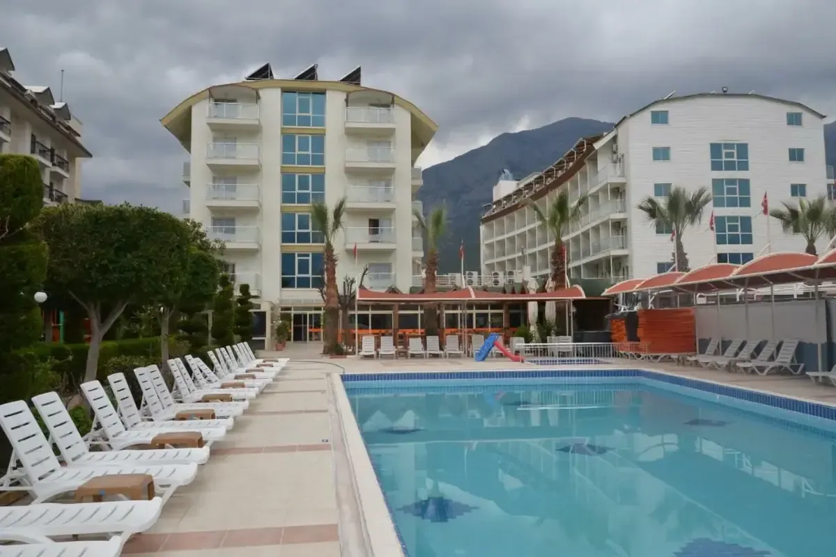 hotel