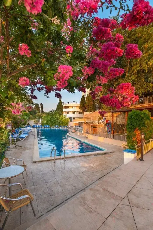 hotel