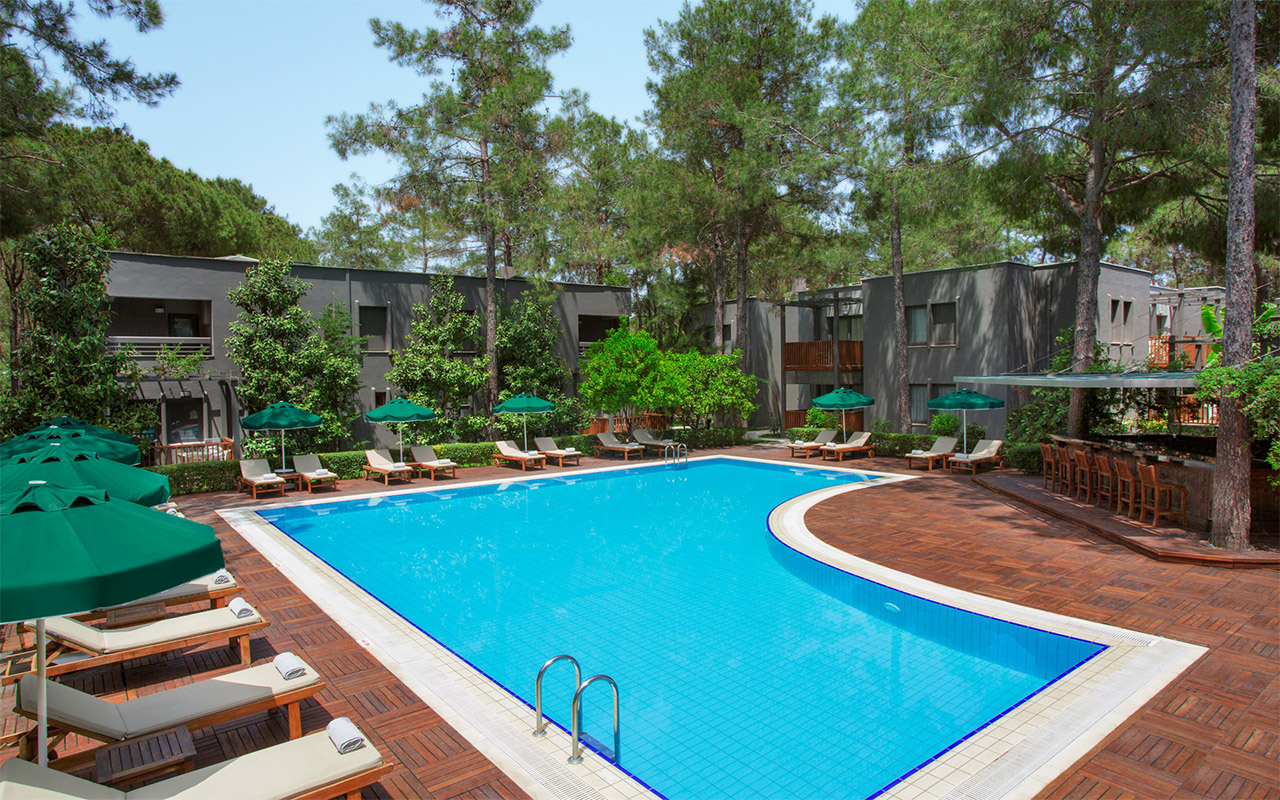 hotel