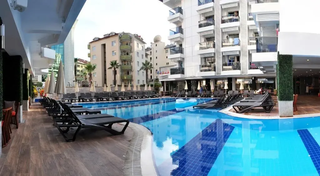 hotel