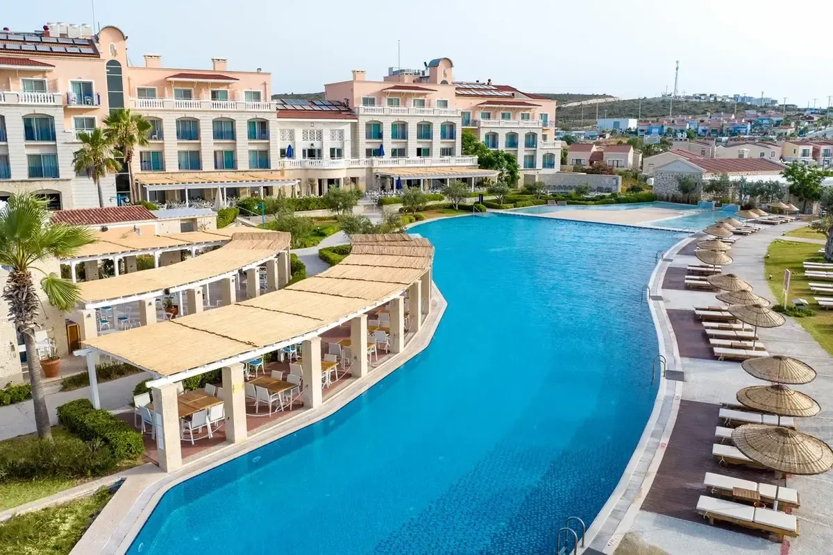 hotel